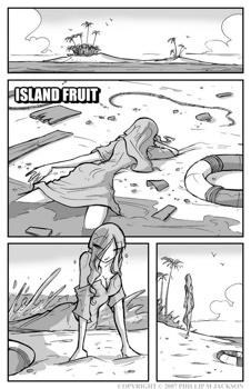 Island-Fruit002 hentai porn comics