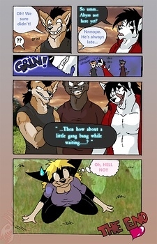 It-s-Good-To-Be-Rude011 free sex comic