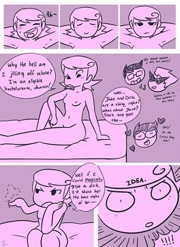 Jane-And-Roxy-Do-The-Thing003 free sex comic