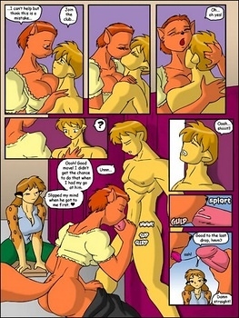 Jeryal-2006 free sex comic