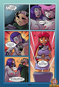 Jinx-and-Raven011 free sex comic