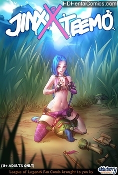 Jinx-x-Teemo001 free sex comic
