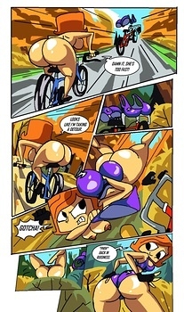 Joy-Ride004 free sex comic
