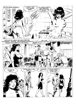Julie-The-Initiation003 free sex comic