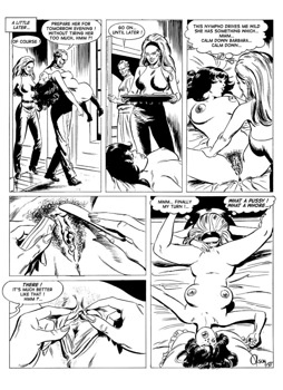 Julie-The-Initiation011 free sex comic