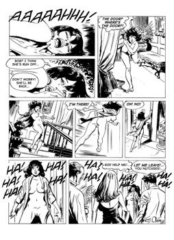 Julie-The-Initiation023 free sex comic