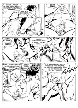 Julie-The-Initiation039 free sex comic