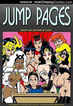 Jump-Pages-1001 free sex comic