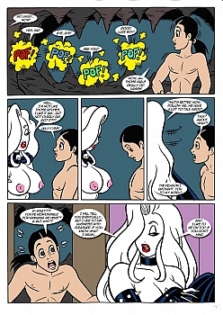 Jump-Pages-2025 free sex comic