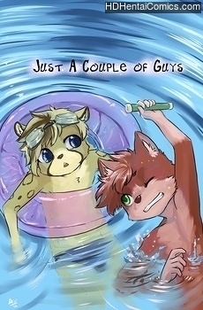 Just-A-Couple-Of-Guys001 free sex comic