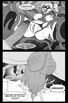 Just-Another-Night-In-Arkham004 free sex comic