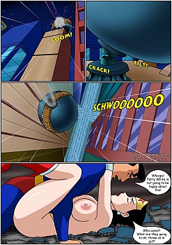 Justice-Hentai-3022 free sex comic