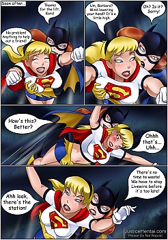 Justice-Hentai-4016 free sex comic