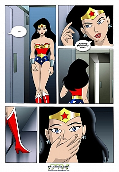 Justice-League-2002 free sex comic