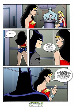 Justice-League-2005 free sex comic