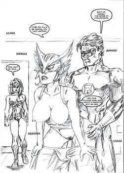 Justice-League-XXX006 free sex comic