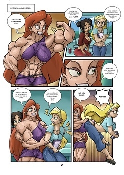 Kartoon-Warz-1-Bigger-And-Bigger002 hentai porn comics