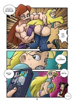 Kartoon-Warz-1-Bigger-And-Bigger003 hentai porn comics