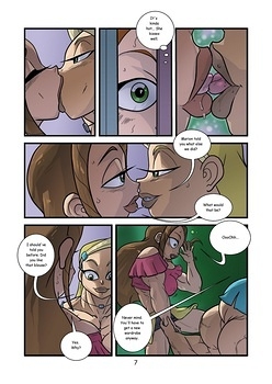 Kartoon-Warz-2-Bikini-Party007 free sex comic