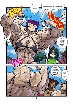 Kartoon-Warz-3-Preparing-The-Battleground002 hentai porn comics