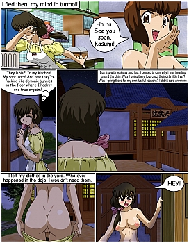 Kasumi-s-Secret022 free sex comic