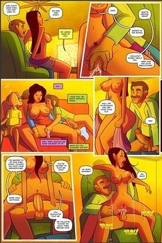 Keeping-It-Up-With-The-Joneses-3010 hentai porn comics