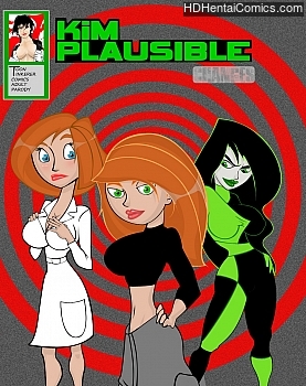 Kim-Plausible-1001 free sex comic