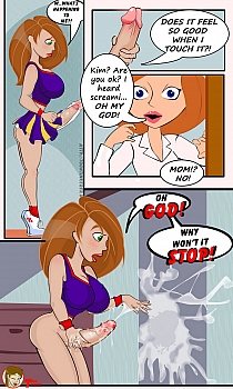 Kim-Plausible-1002 free sex comic