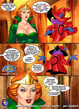 King-Of-The-Crown-Comp008 free sex comic