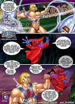 King-Of-The-Crown-Comp040 free sex comic