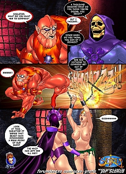 King-Of-The-Crown-Comp045 free sex comic