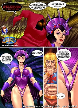 King-Of-The-Crown-Comp059 free sex comic