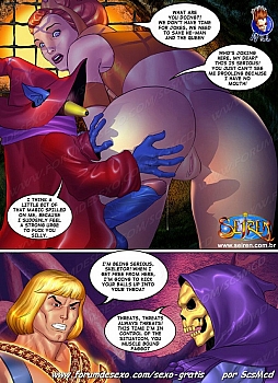 King-Of-The-Crown-Comp093 free sex comic