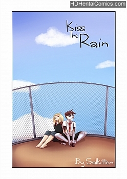 Kiss The Rain porn comic