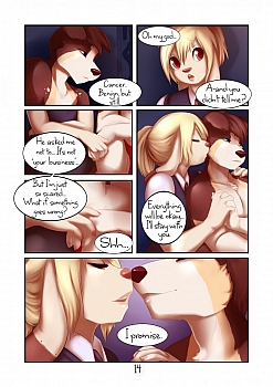 Kiss-The-Rain015 free sex comic