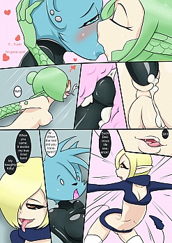Kitty-Gel-Nana-Gel-And-Midori-Gel005 free sex comic