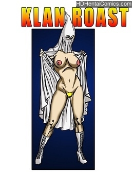 Klan-Roast001 free sex comic