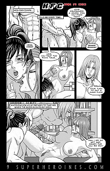 Kung-Fu-Chick-Black-Rain006 free sex comic