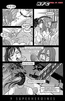 Kung-Fu-Chick-Black-Rain009 free sex comic