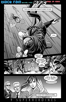 Kung-Fu-Chick-Black-Rain011 free sex comic