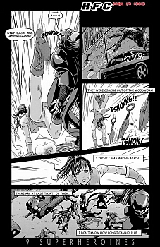 Kung-Fu-Chick-Black-Rain014 free sex comic
