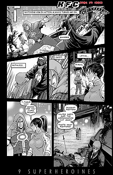 Kung-Fu-Chick-Black-Rain018 free sex comic