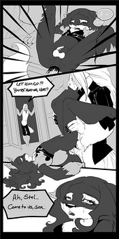 La-Fur032 free sex comic