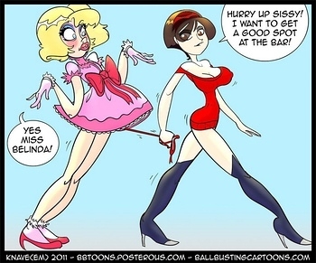 Lacy-Sissy-s-Punishment-2003 free sex comic