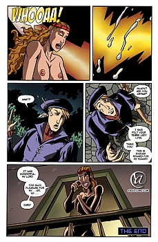 Lady-Lynn-The-Jongleur011 free sex comic
