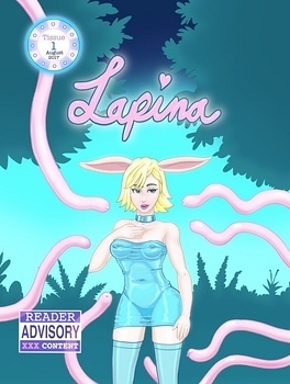 Lapina 1 – Eve Of Adventure hentai comics porn