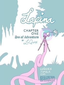 Lapina 1 - Eve Of Adventure 002 top hentais free