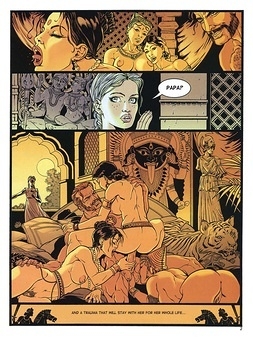 Lara-Jones-1-The-Amazons003 hentai porn comics