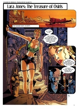 Lara-Jones-The-Treasure-Of-Osiris002 hentai porn comics