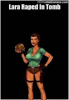 Lara-Raped-In-Tomb001 free sex comic